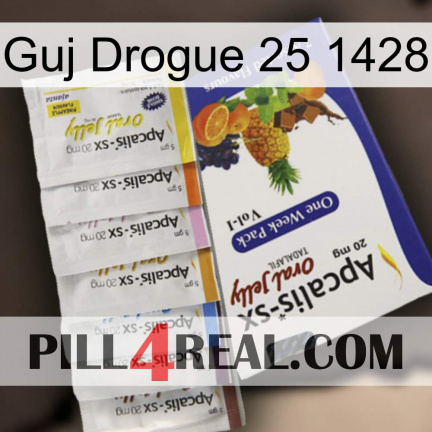 Guj Drug 25 1428 11